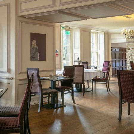 Best Western Plus Sheffield Mosborough Hall Hotel Ngoại thất bức ảnh