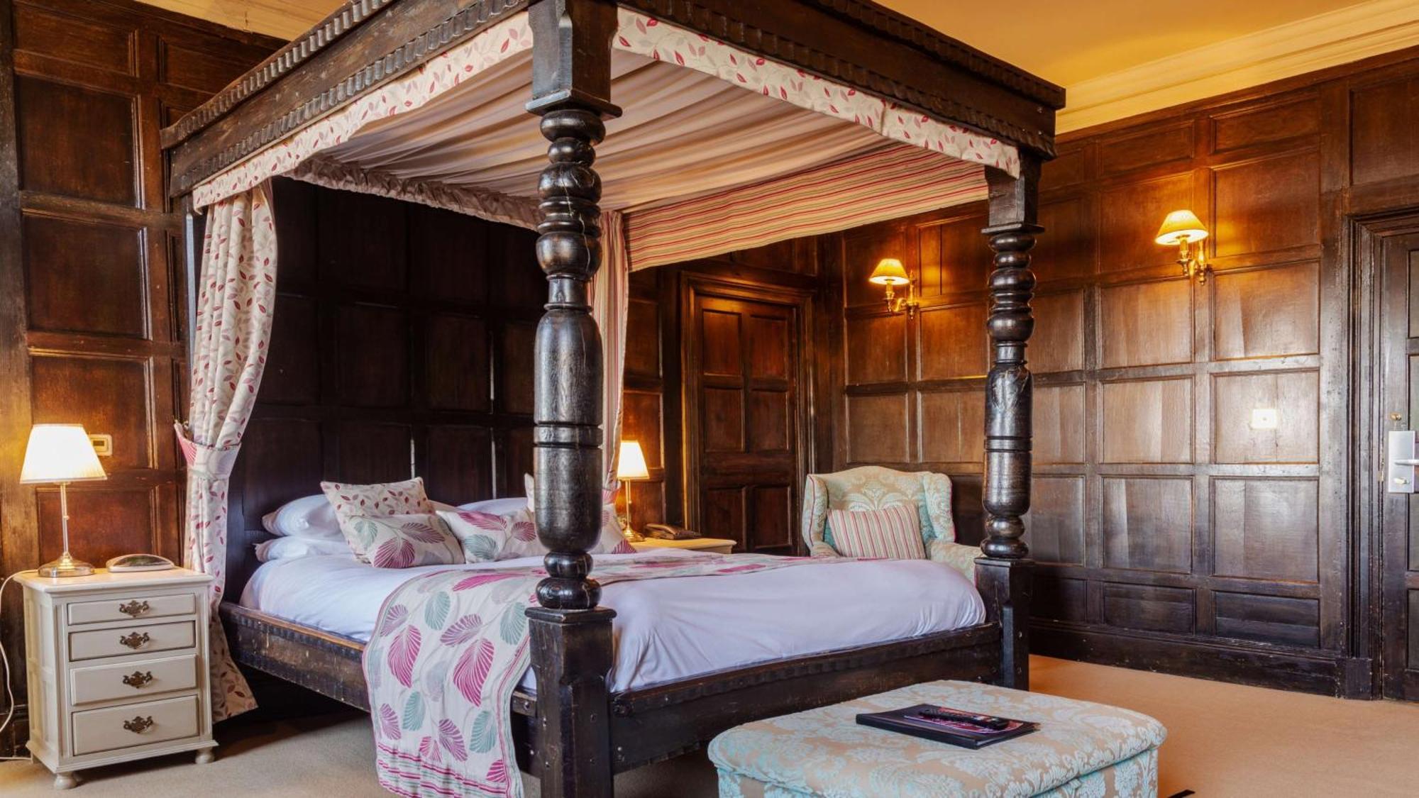 Best Western Plus Sheffield Mosborough Hall Hotel Ngoại thất bức ảnh